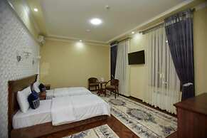 HOTEL SHAHDIL