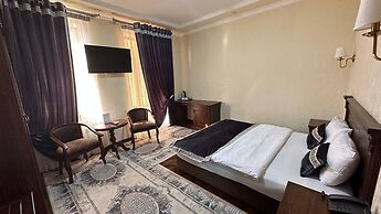 HOTEL SHAHDIL