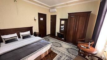HOTEL SHAHDIL
