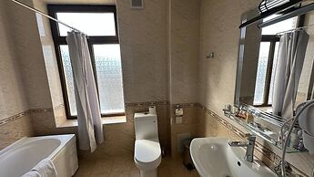 HOTEL SHAHDIL
