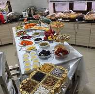 HOTEL SHAHDIL