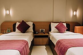 Hotel Punjab Palace
