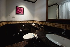Hotel Punjab Palace