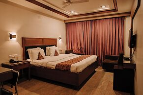 Hotel Punjab Palace