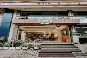 Hotel Punjab Palace