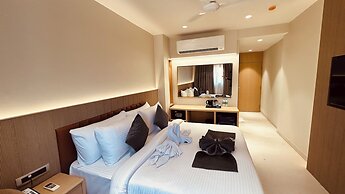 Hotel Punjab Palace