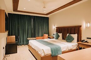 Hotel Punjab Palace