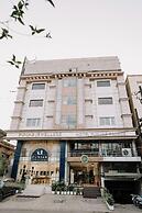 Hotel Punjab Palace