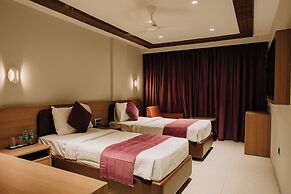 Hotel Punjab Palace