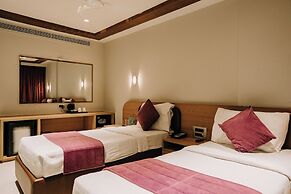 Hotel Punjab Palace
