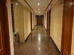 Hotel Punjab Palace