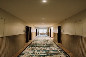Hotel Punjab Palace