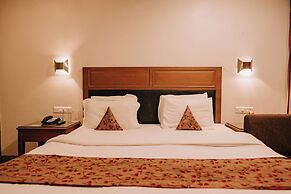 Hotel Punjab Palace
