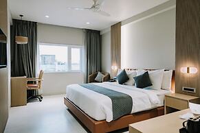 Hotel Punjab Palace
