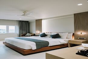 Hotel Punjab Palace