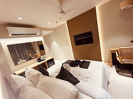 Hotel Punjab Palace