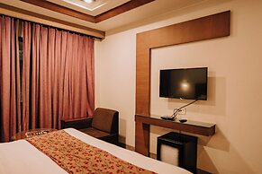 Hotel Punjab Palace