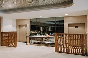 Hotel Punjab Palace