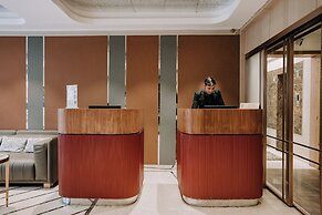 Hotel Punjab Palace