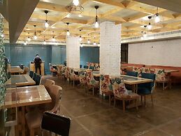 Hotel Punjab Palace