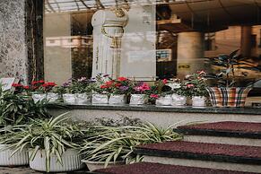 Hotel Punjab Palace