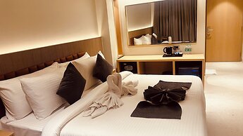 Hotel Punjab Palace