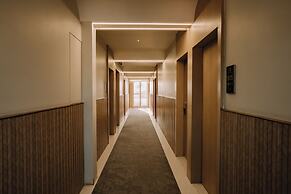 Hotel Punjab Palace
