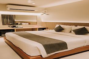 Hotel Punjab Palace