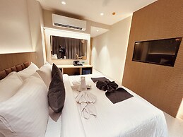 Hotel Punjab Palace