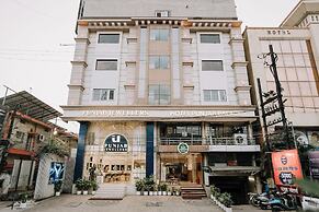 Hotel Punjab Palace