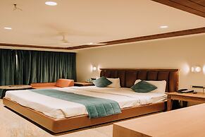 Hotel Punjab Palace