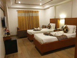Hotel Punjab Palace