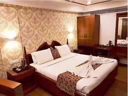 Hotel Punjab Palace