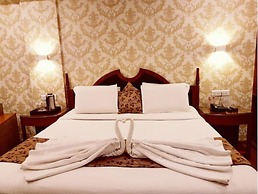 Hotel Punjab Palace