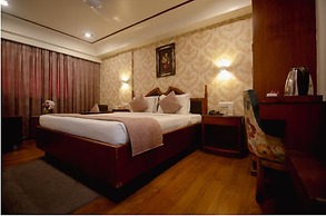 Hotel Punjab Palace