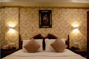Hotel Punjab Palace