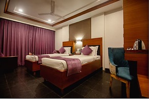 Hotel Punjab Palace