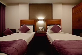 Hotel Punjab Palace