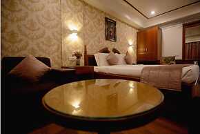 Hotel Punjab Palace