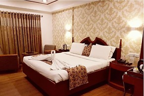 Hotel Punjab Palace