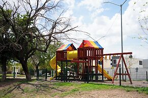 Suites Apodaca