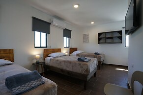 Suites Apodaca
