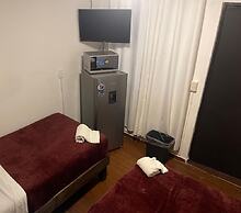 Suites Apodaca