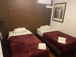Suites Apodaca