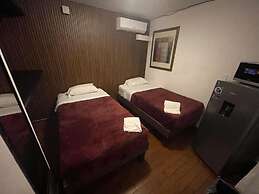 Suites Apodaca