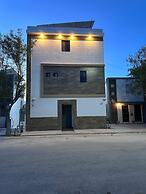 Suites Apodaca