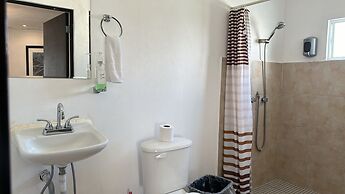 Suites Apodaca