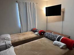 Suites Apodaca