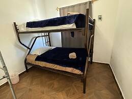 Suites Apodaca