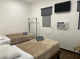 Suites Apodaca
